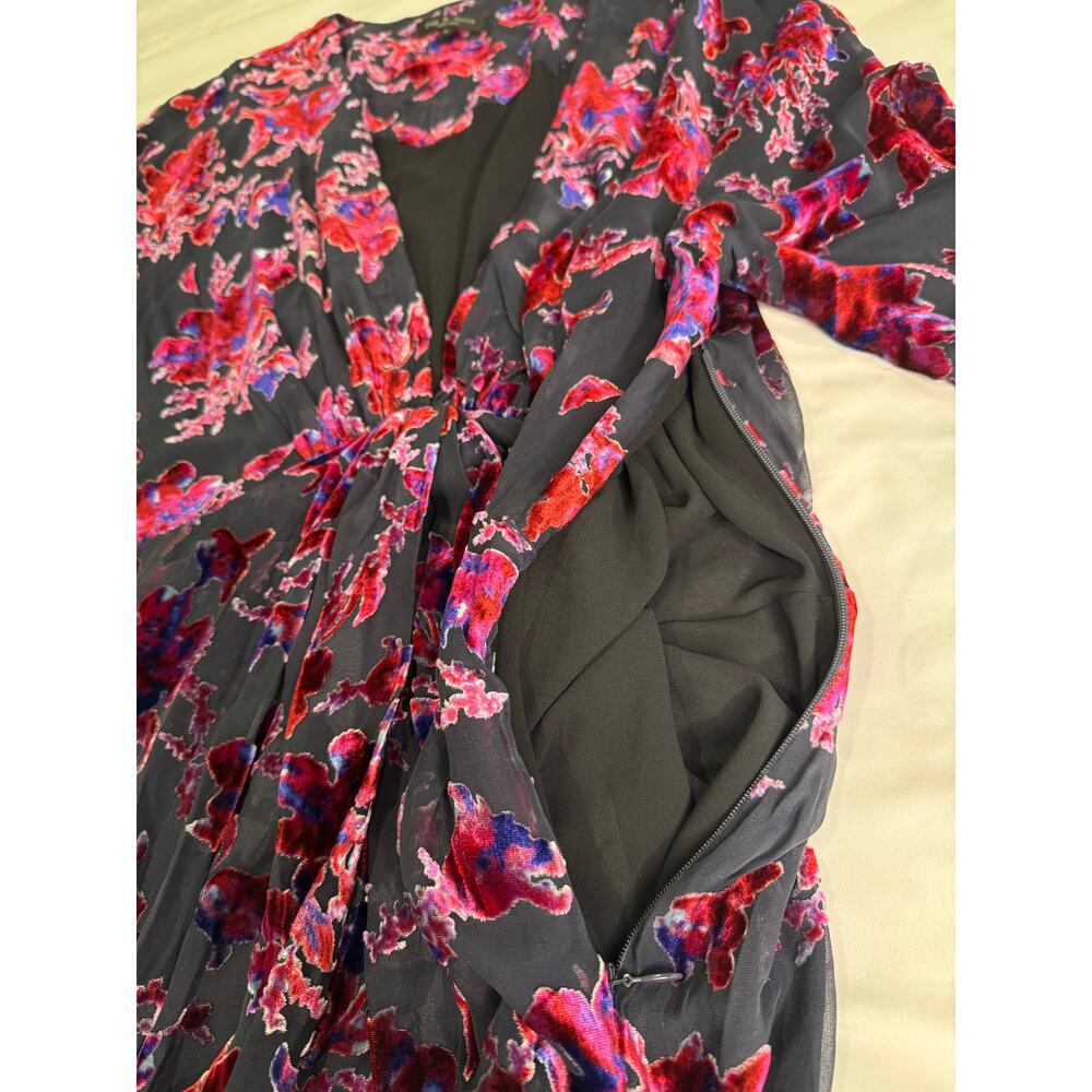 Rag and Bone Eloise Mini Dress Size 8 - Picture 6 of 16